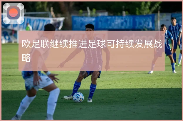 欧足联继续推进足球可持续发展战略