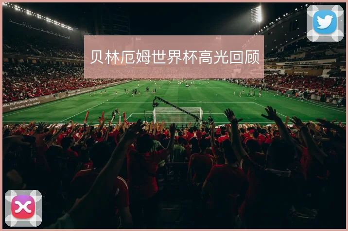 贝林厄姆世界杯高光回顾