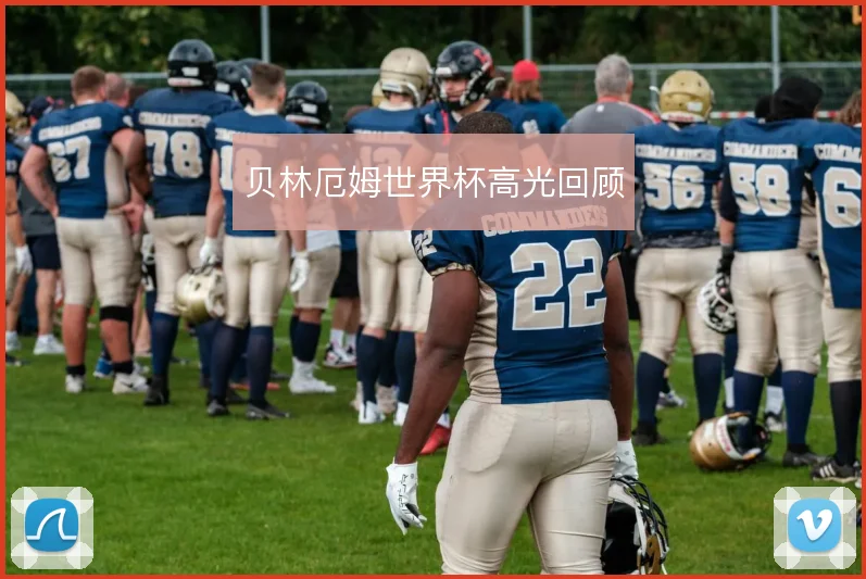 贝林厄姆世界杯高光回顾