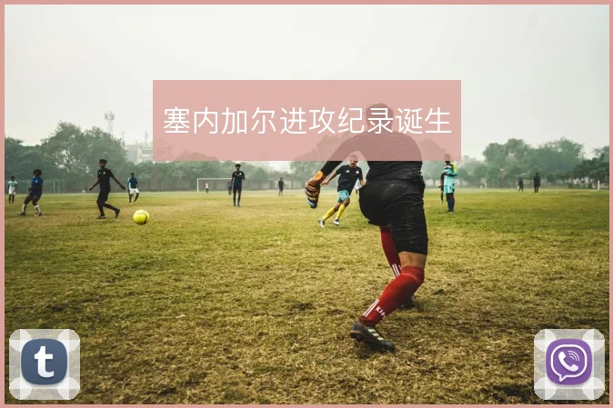 塞内加尔进攻纪录诞生